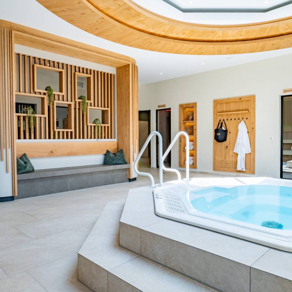 Wellness-Highlights  - LP Post Laichingen Webseite